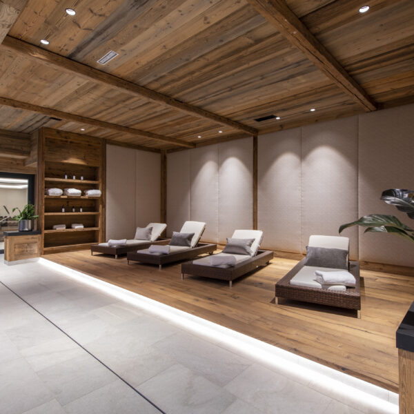 Chalech Residence Luxury Apartments