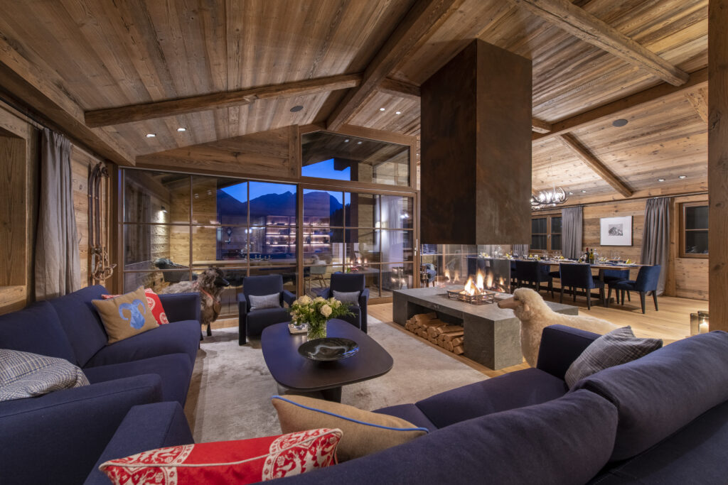 Chalech S | Chalech Residence | Luxury Lech Holidays
