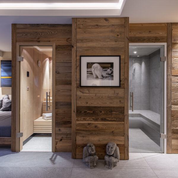 Chalech Residence Luxury Apartments